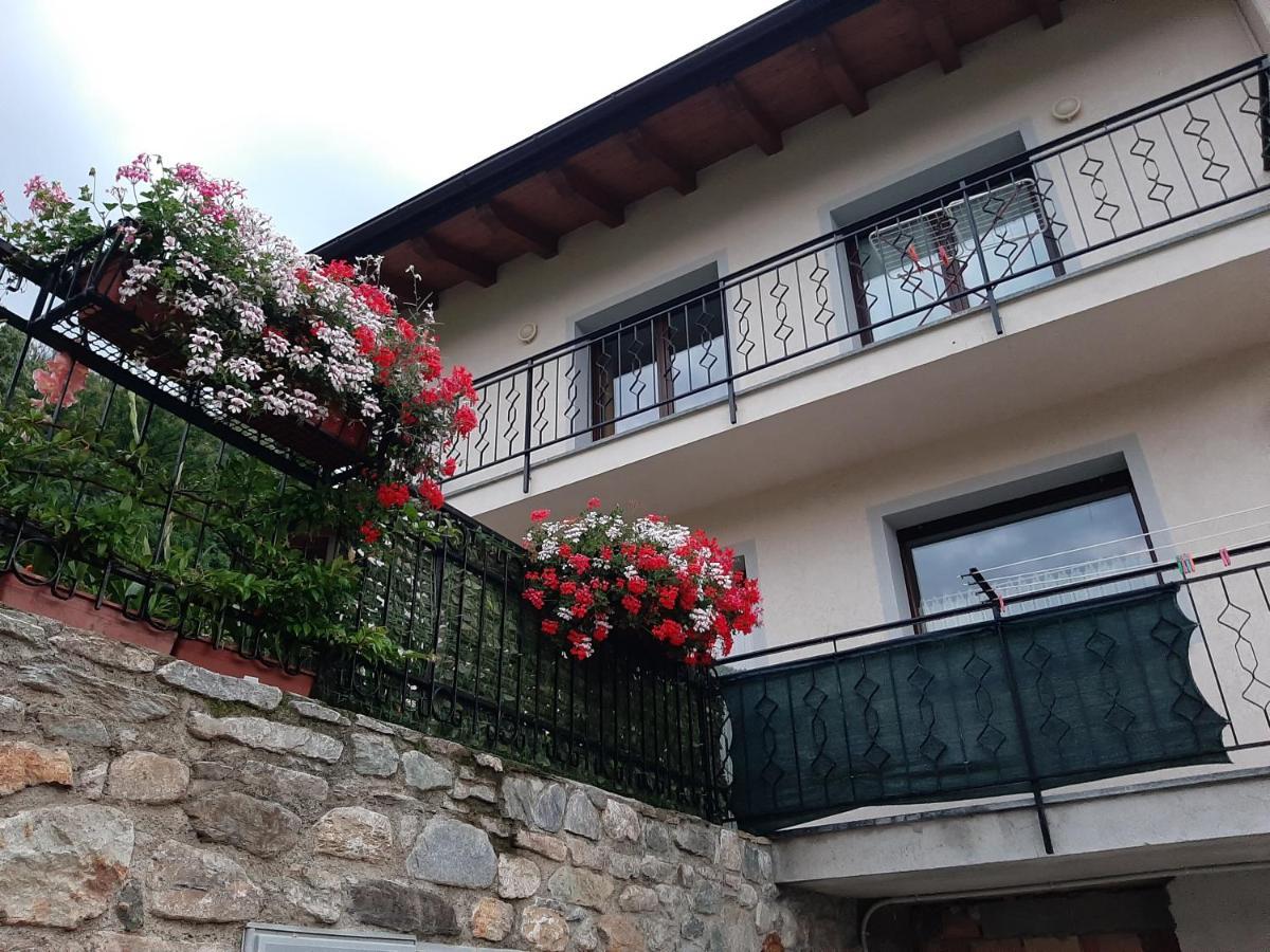 La Maison De Joanna 2 Châtillon Exterior foto
