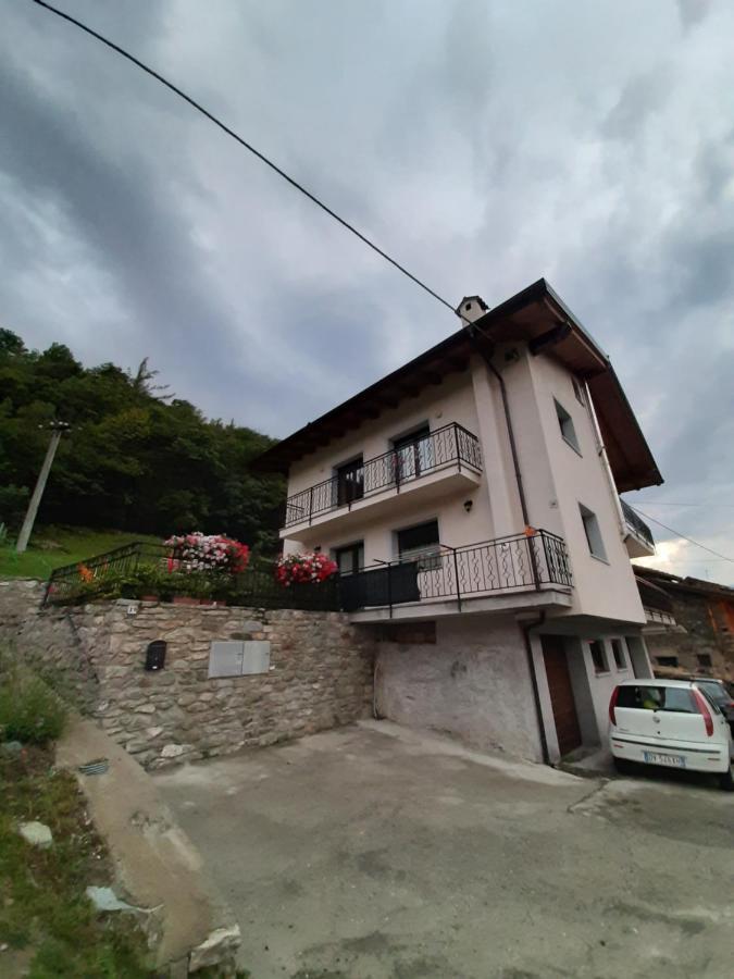 La Maison De Joanna 2 Châtillon Exterior foto