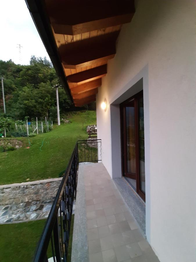 La Maison De Joanna 2 Châtillon Exterior foto